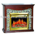 fireplace Mantel MR36-JW03